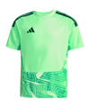 adidas Tiro 26 Keepershirt Kids Groen 
