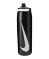 Nike Reful Grip bottiglia 946ml nero F091 