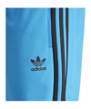 adidas Originals Adicolor SST Jogginghose Blau - blau