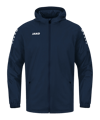 JAKO Team 2.0 K-Way Bambini Blu C900 