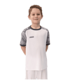 JAKO Iconic Maillot Enfants Blanc C016 