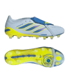 adidas Predator Pro FT AG Ice Cold Precision Blauw 