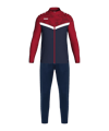 JAKO Iconic Trainingsanzug Kids Blau F901