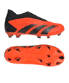 adidas FG Kids Orange 