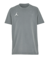 Jordan TM25 Stock T-shirt Kids Grigio C005