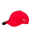 PUMA LIGA Cap Mütze Rot Schwarz F01