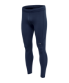 Newline Core Tights Running Blauw F1009  