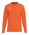 Erima INTRO function Shirt met lange mouwen Orange K2332615