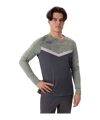 JAKO Iconic Sweatshirt Grau F852 - grau