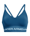 Under Armour Low Long Sport Bh Dames Blauw F426  