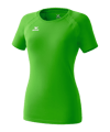 Erima T-shirt Nordic Walking Femmes Vert 
