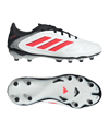 adidas COPA Pure III Elite FG/MG Pure Victory Kids Weiss