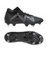 PUMA FUTURE Ultimate MxSG Eclipse Schwarz Grau F02
