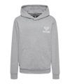 Hummel Hoody Kids Grijs K2006 