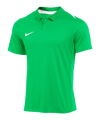 Nike Academy Pro 24 Poloshirt Kids Grün F329