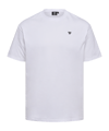 Hummel Loose Bee t-shirt blanc F9001 