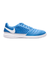 Nike Lunar Gato II IN Blu C400 