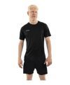 JAKO Light Flow T-Shirt Schwarz F800