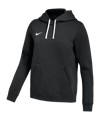 Nike Park 26 Hoody Dames Zwart K010 