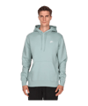 Nike Club Hoody Turkoois K017 