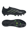 adidas Copa Pure III Elite LL FG Electric Stealth Nero