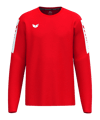 Erima INTRO Sweatshirt Rot F1072603