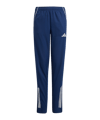 adidas Tiro 25 Competition Trainingshose Kids Blau