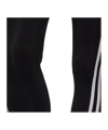 adidas Optime Trainicons 7/8 Tights Black - schwarz