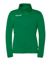 Kempa Athletics 29 Trainingsjas Dames Groen K47 