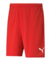 PUMA Korte broek Rood K01 