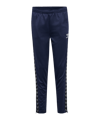 Hummel AUTHENTIC PL pantaloni da allenamento donna blu F7026
