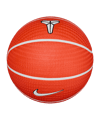 Nike Playground 8P Kobe Bryant Deflated Basketbal Orange K835