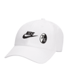 Nike SC Freiburg cappellino Futura bianco F100 