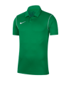 Nike Park 20 Poloshirt Groen F302  