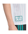 adidas FC Liverpool icon Trikot Weiß - weiss