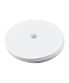 Cawila PRO TRAINING Floormark 10er Set d15mm Weiss