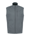 JAKO Veste Softshell Gris C840 