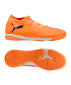 PUMA FUTURE 8 Match IN Hot Pursuit Orange F03