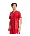 adidas Team Icon 25 Trikot Rot - rot
