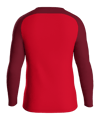 JAKO Iconic Sweatshirt Kids Rot F103 - rot