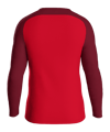 JAKO Iconic Sweatshirt Kids Rot F103 - rot