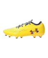 Under Armour Magnetico Select 4 FG Gelb F700 - gelb