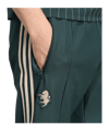 adidas Juventus Turin Icon Track Hose Grün - gruen