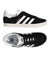 adidas Originals Gazelle enfants noir blanc