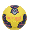 Hummel hmlCLASSIC Elite Handball trainingsbal  geel F5149