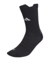 adidas Grip Print Light Socken Schwarz