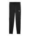 PUMA teamLIGA26 Pantaloni da allenamento Kids Nero C03