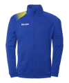 Kempa Trainingsjas Blauw K40 