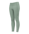 JAKO Power Leggings Damen Grün F237