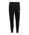 Select Monaco Trainingshose Schwarz F111